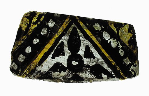 Glass Fragment
