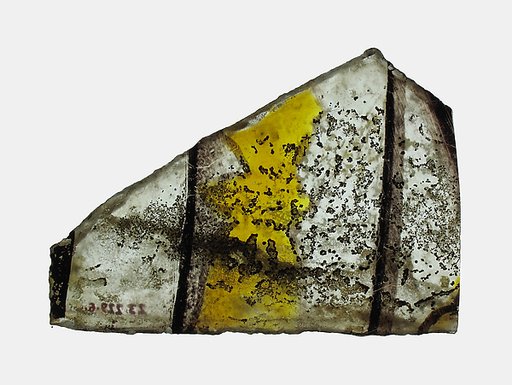 Glass Fragment