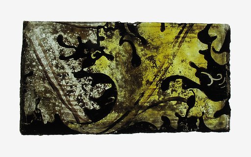 Glass Fragment