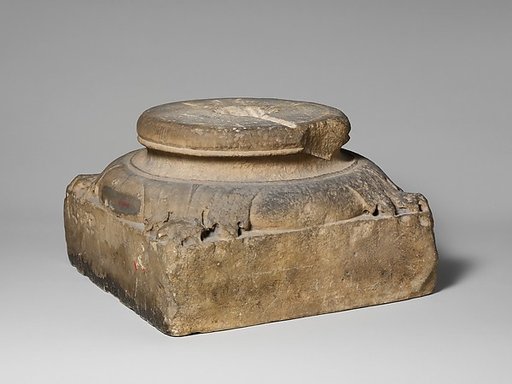 Column Base