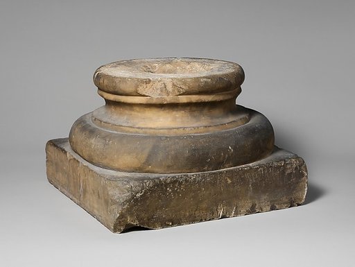 Column Base