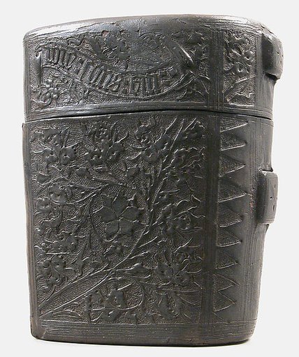 Missal Case