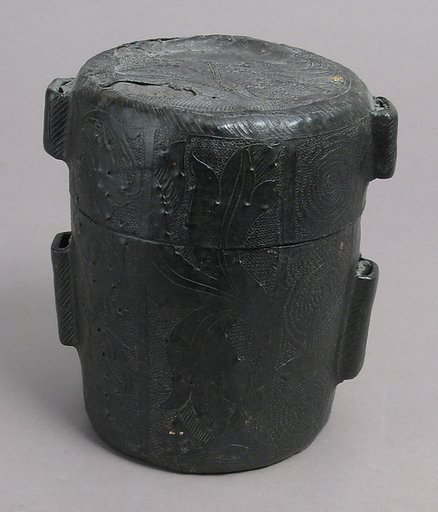 Case, Cup