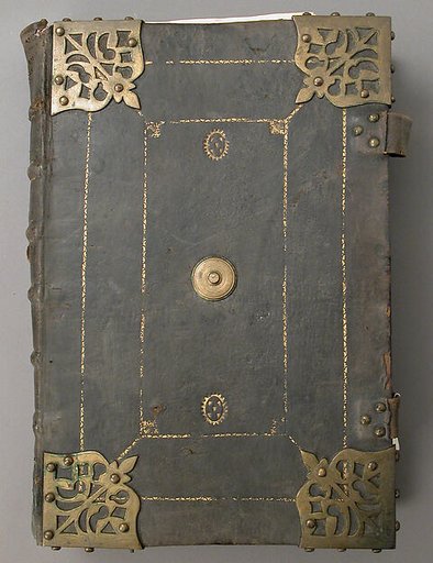 Breviarium Romanum