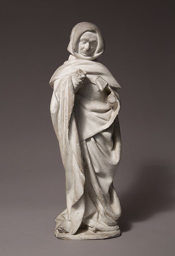 Mourner
