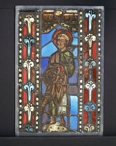 Prophet from a Jesse Tree