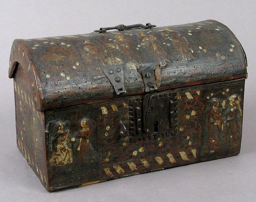 Coffret