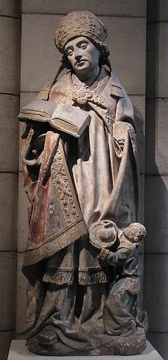 Saint Augustine