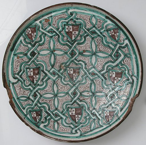 Dish