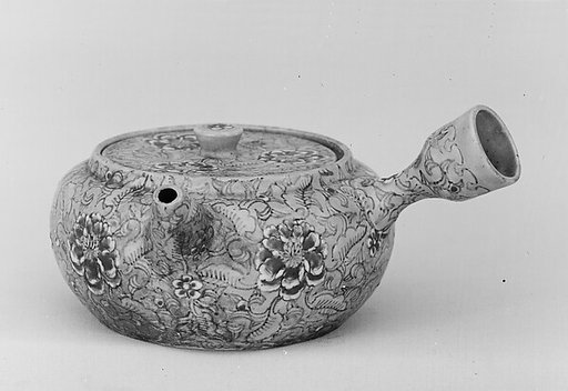 Teapot
