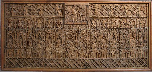 Altar Frontal