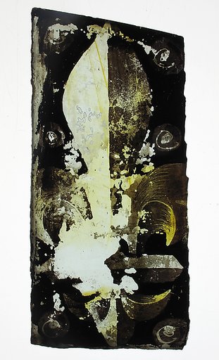 Glass Fragment