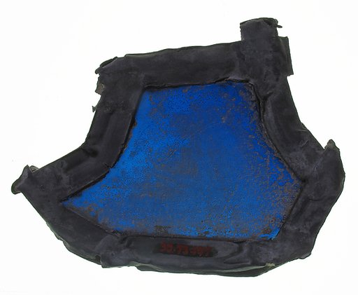 Glass Fragment