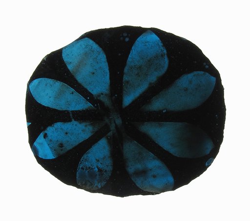 Glass Fragment