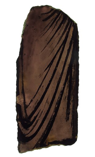 Glass Fragment