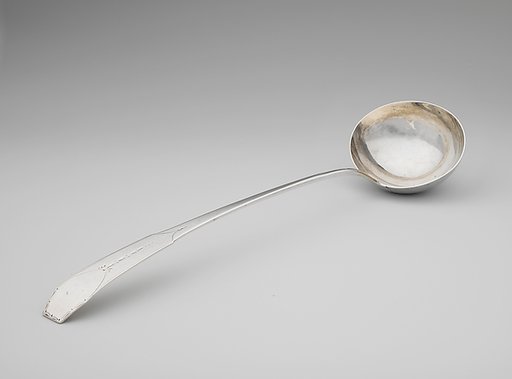 Ladle