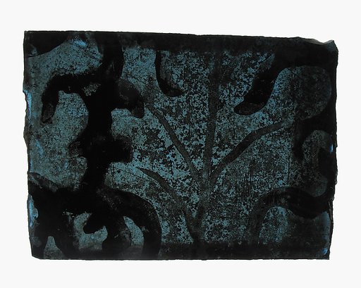 Glass Fragment