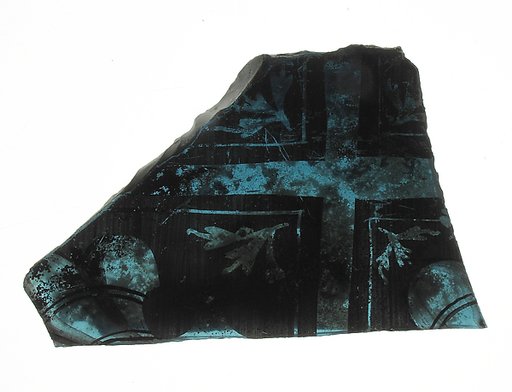 Glass Fragment