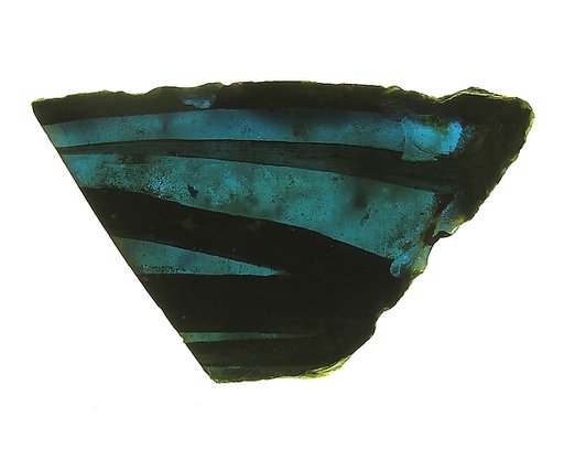 Glass Fragment