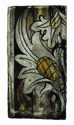 Glass Fragment