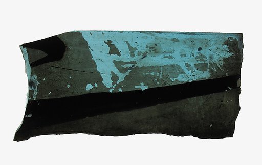 Glass Fragment