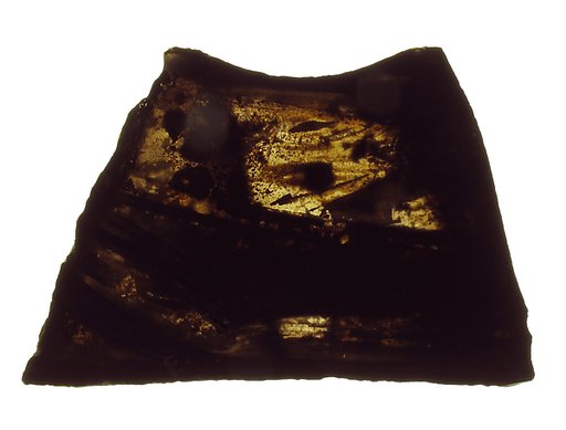 Glass Fragment