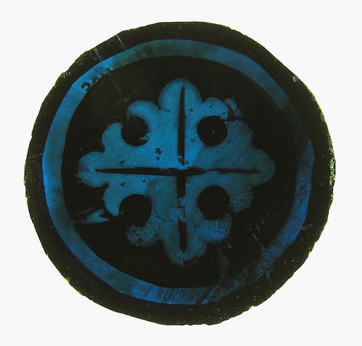 Glass Fragment