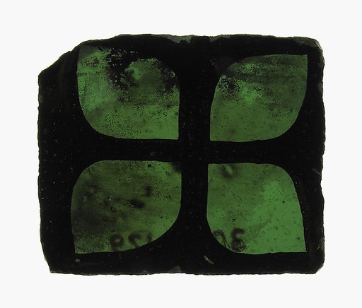 Glass Fragment