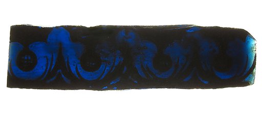 Glass Fragment