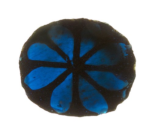 Glass Fragment