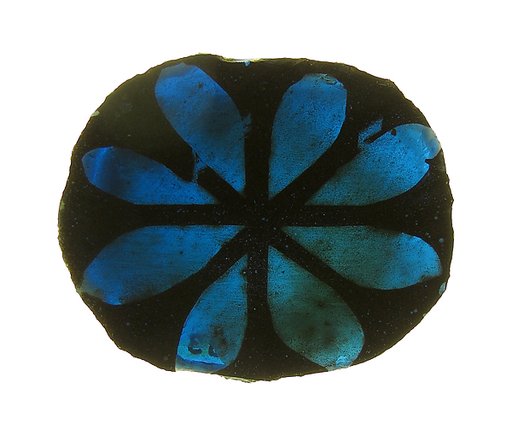 Glass Fragment