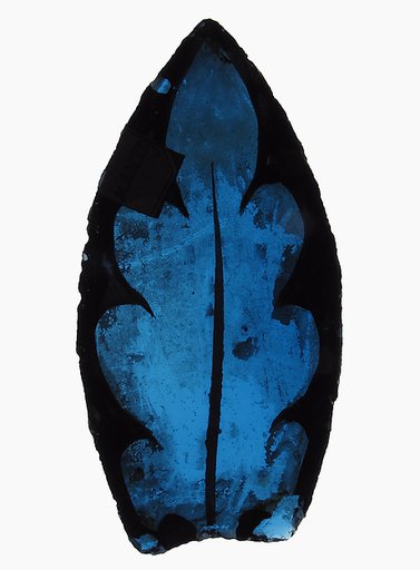 Glass Fragment