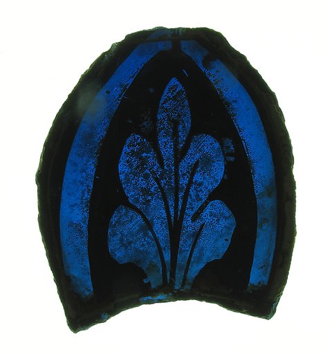 Glass Fragment