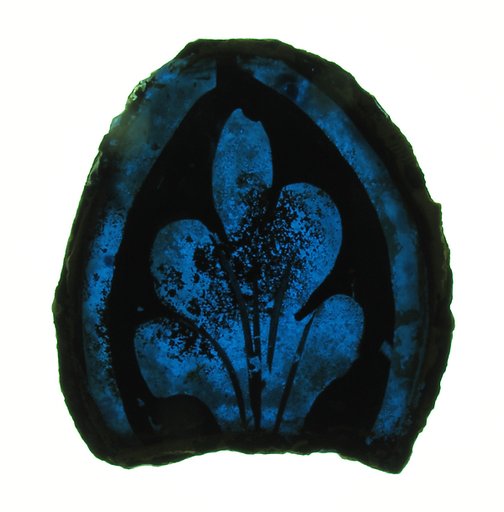 Glass Fragment