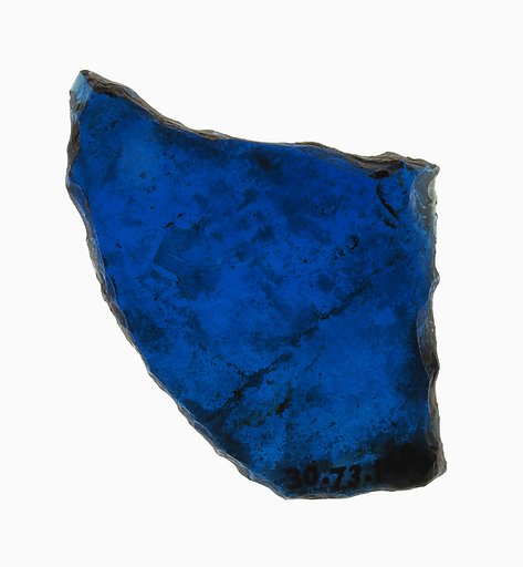 Glass Fragment