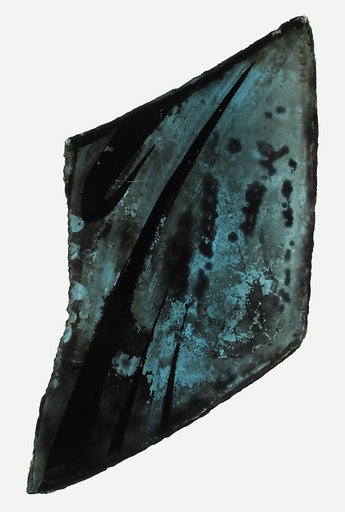 Glass Fragment