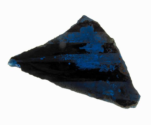 Glass Fragment