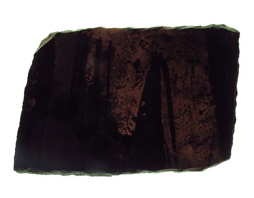 Glass Fragment