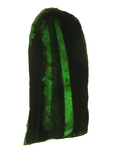 Glass Fragment