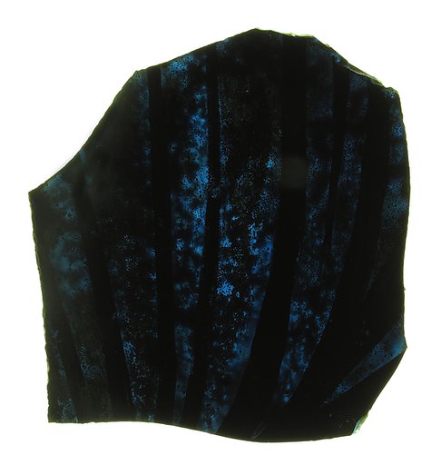 Glass Fragment
