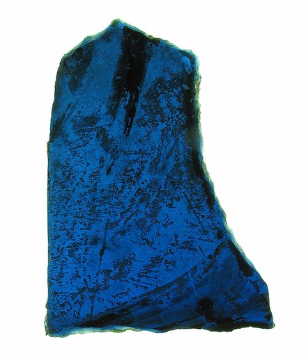 Glass Fragment