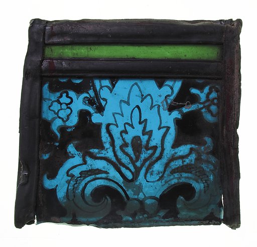 Glass Fragment