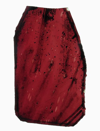 Glass Fragment