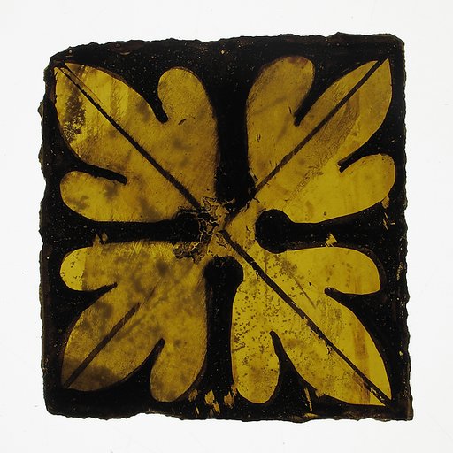 Glass Fragment