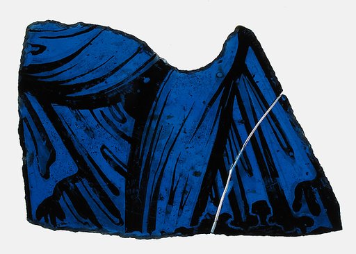 Glass Fragment