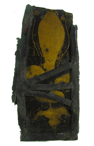 Glass Fragment