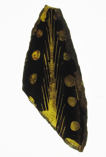 Glass Fragment