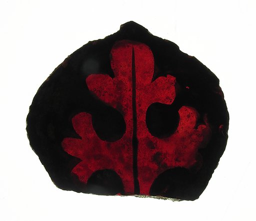Glass Fragment