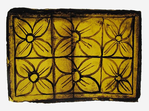 Glass Fragment