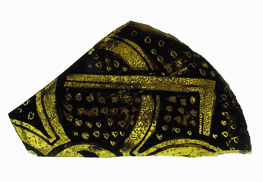 Glass Fragment